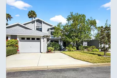 16 Lake Forest Court N, Palm Coast, FL 32137 - Photo 2