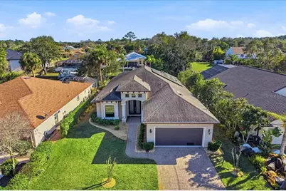 8 Cochran Lane, Palm Coast, FL 32137 - Photo 32