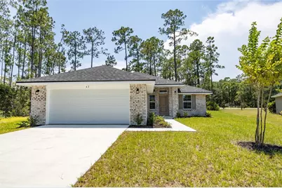 47 Brunswick Lane, Palm Coast, FL 32164 - Photo 2