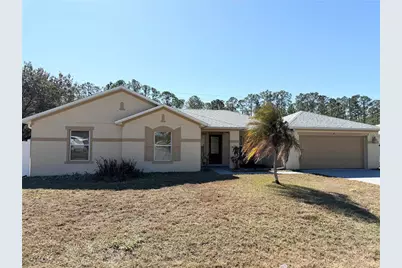45 Reidsville Drive, Palm Coast, FL 32164 - Photo 1