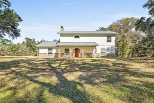 998 Co Rd 302, Bunnell, FL 32110 - Photo 1