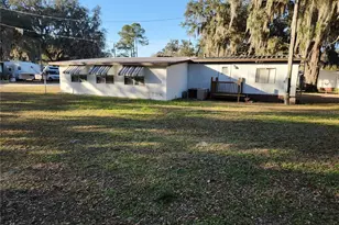 110 Shady Ln, Satsuma, FL 32189 - Photo 1