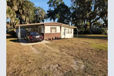 110 Shady Lane, Satsuma, FL 32189 - Photo 4