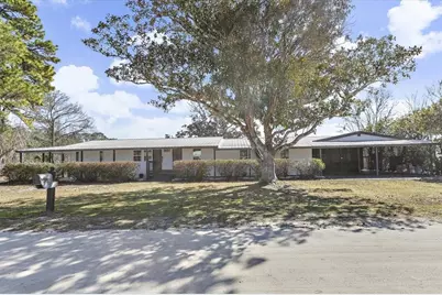 126 Georgia Avenue, Crescent City, FL 32112 - Photo 1