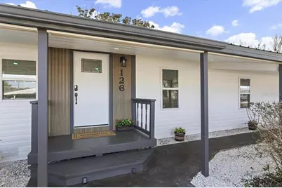 126 Georgia Avenue, Crescent City, FL 32112 - Photo 2