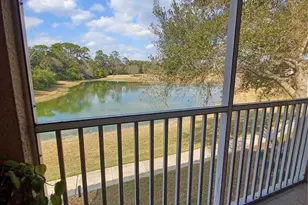 80 S Riverview Bend S, Palm Coast, FL 32137 - Photo 22