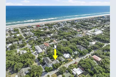 1405 S Flagler Avenue, Flagler Beach, FL 32136 - Photo 2