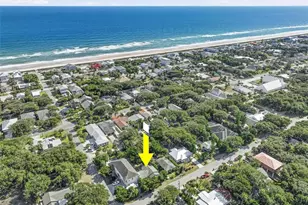 1405 S Flagler Ave, Flagler Beach, FL 32136 - Photo 2