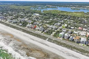 1405 S Flagler Ave, Flagler Beach, FL 32136 - Photo 44