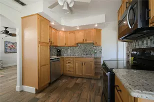 1224 S Central Ave, Flagler Beach, FL 32136 - Photo 12