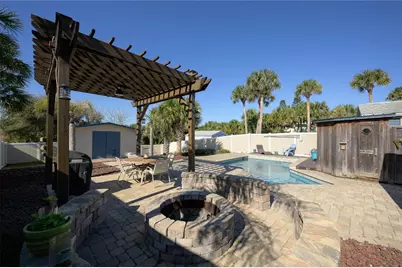 1224 S Central Avenue, Flagler Beach, FL 32136 - Photo 28