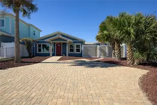 1224 S Central Ave, Flagler Beach, FL 32136 - Photo 2