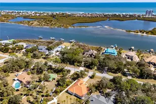 1591 Lambert Ave, Flagler Beach, FL 32136 - Photo 2