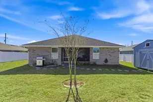 244 Bird of Paradise Dr, Palm Coast, FL 32137 - Photo 38