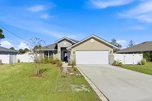 244 Bird of Paradise Dr, Palm Coast, FL 32137 - Photo 2
