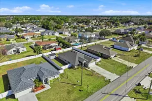 244 Bird of Paradise Dr, Palm Coast, FL 32137 - Photo 48