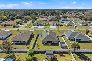 244 Bird of Paradise Dr, Palm Coast, FL 32137 - Photo 50