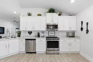 244 Bird of Paradise Dr, Palm Coast, FL 32137 - Photo 12