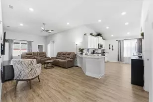 244 Bird of Paradise Dr, Palm Coast, FL 32137 - Photo 6