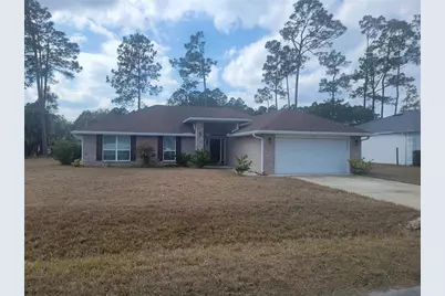 25 Lindberg Lane, Palm Coast, FL 32137 - Photo 1