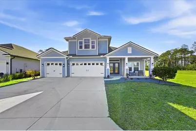 528 Grand Landings Parkway, Palm Coast, FL 32164 - Photo 1