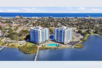 925 N Halifax Avenue #903, Daytona Beach, FL 32118 - Photo 2