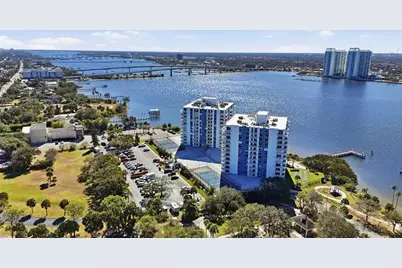 925 N Halifax Avenue #903, Daytona Beach, FL 32118 - Photo 34