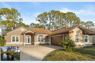 36 Walker Drive, Palm Coast, FL 32164 - Photo 1