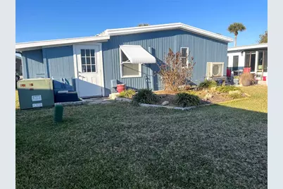 197 Monitor Drive, Flagler Beach, FL 32136 - Photo 4