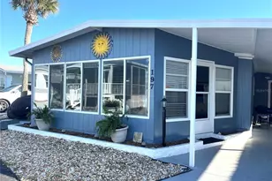 197 Monitor Dr, Flagler Beach, FL 32136 - Photo 30