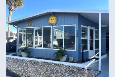 197 Monitor Drive, Flagler Beach, FL 32136 - Photo 2