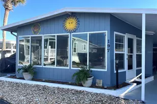 197 Monitor Dr, Flagler Beach, FL 32136 - Photo 2