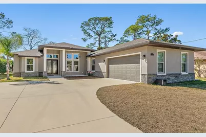 125 Birchwood Drive, Palm Coast, FL 32137 - Photo 1