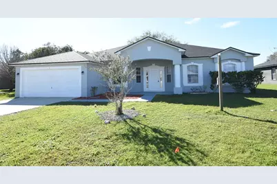 4 Lynn Place, Palm Coast, FL 32137 - Photo 1