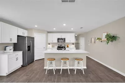 100 Hulett Woods Road S, Palm Coast, FL 32137 - Photo 10