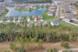 100 Hulett Woods Road S, Palm Coast, FL 32137 - Photo 50