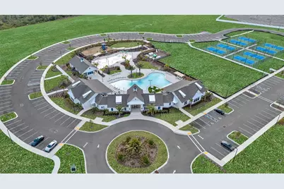 100 Hulett Woods Road S, Palm Coast, FL 32137 - Photo 52