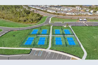 100 Hulett Woods Road S, Palm Coast, FL 32137 - Photo 56