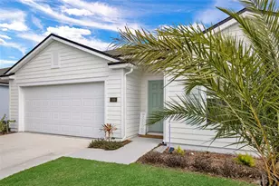 100 Hulett Woods Road S, Palm Coast, FL 32137 - Photo 4