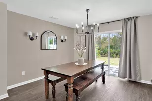 100 Hulett Woods Road S, Palm Coast, FL 32137 - Photo 16