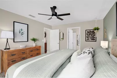 100 Hulett Woods Road S, Palm Coast, FL 32137 - Photo 20