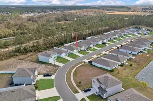 100 Hulett Woods Road S, Palm Coast, FL 32137 - Photo 48