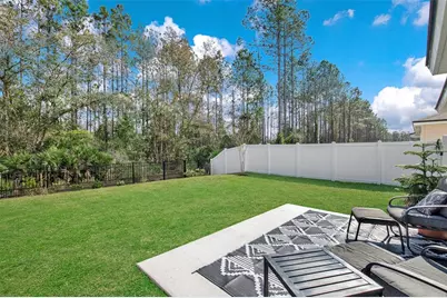 100 Hulett Woods Road S, Palm Coast, FL 32137 - Photo 36