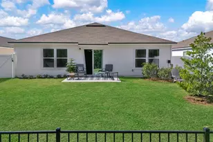 100 Hulett Woods Road S, Palm Coast, FL 32137 - Photo 42