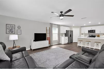 100 Hulett Woods Road S, Palm Coast, FL 32137 - Photo 8