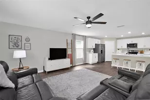 100 Hulett Woods Road S, Palm Coast, FL 32137 - Photo 8