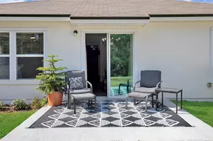 100 Hulett Woods Road S, Palm Coast, FL 32137 - Photo 34