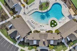 100 Hulett Woods Road S, Palm Coast, FL 32137 - Photo 54