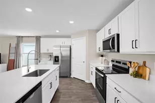 100 Hulett Woods Road S, Palm Coast, FL 32137 - Photo 12