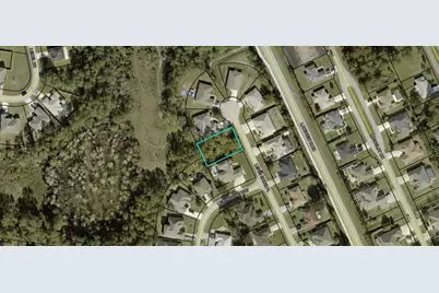 6 Lewis Shire Place, Palm Coast, FL 32137 - Photo 1